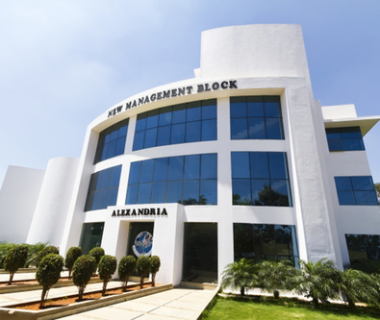 KRUPANIDHI SCHOOL OF MANAGEMENT