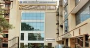 CM BUSINESS SCHOOL-JAIN UNIVERSITY