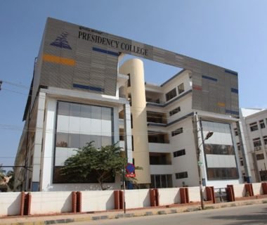PRESIDENCY COLLEGE