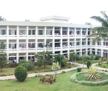 T JOHN COLLEGE