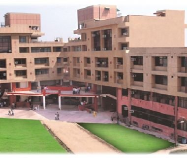JAGAN INSTITUTE OF MANAGEMENT STUDIES-[JIMS ROINI]