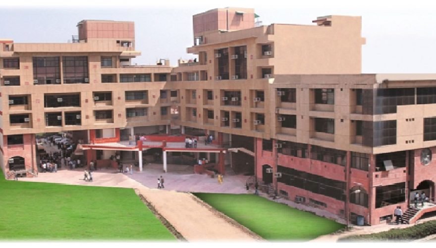 JAGAN INSTITUTE OF MANAGEMENT STUDIES-[JIMS ROINI]