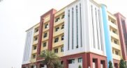 CHANDERPRABHU JAIN SCHOOL OF LAW