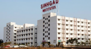 SINHAGAD INSTITUTE OF PHARMACE-
