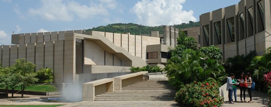 FLAME UNIVERSITY