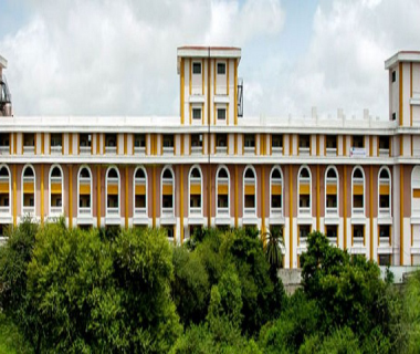 BALAJI COLLEGE OF ARTS,COMMERCE AND SCIENCE