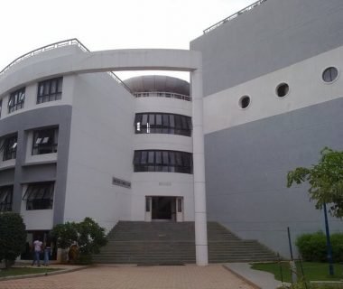 INDIRA COLLEGE OF COMMERCE AND SCIENCE