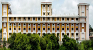balaji law college