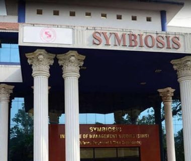 SYMBIOSIS CENTRE FOR MANAGEMENT STUDIES