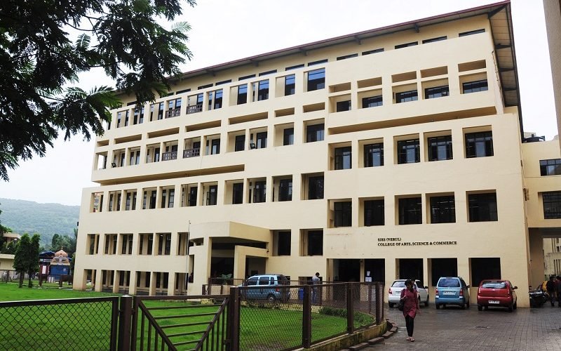 SIES COLLEGE OF ARTS SCIENCE & COMMERCE