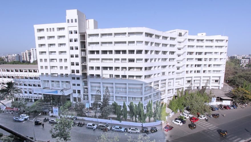MITHIBAI COLLEGE OF ARTS & COMMERCE