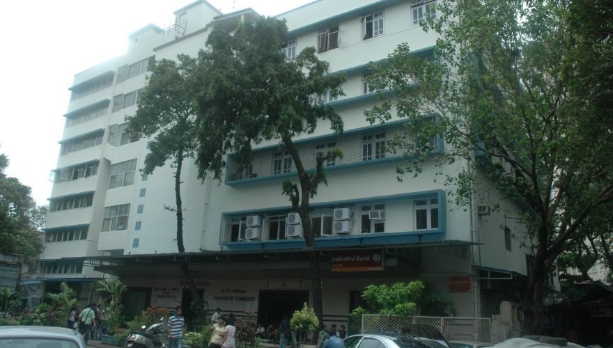 KBP HINDUJA COLLEGE OF COMMERCE