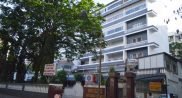 RIZVI COLLEGE OF ARTS SCIENCE AND COMMERCE