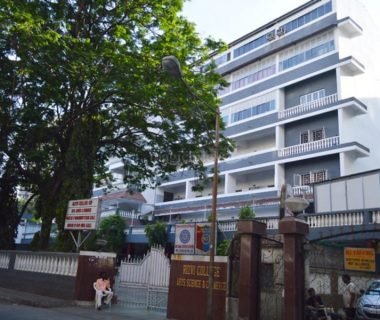 RIZVI COLLEGE OF ARTS SCIENCE AND COMMERCE