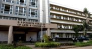 K J SOMAIYA COLLEGE OF SCIENCE & COMMERCE