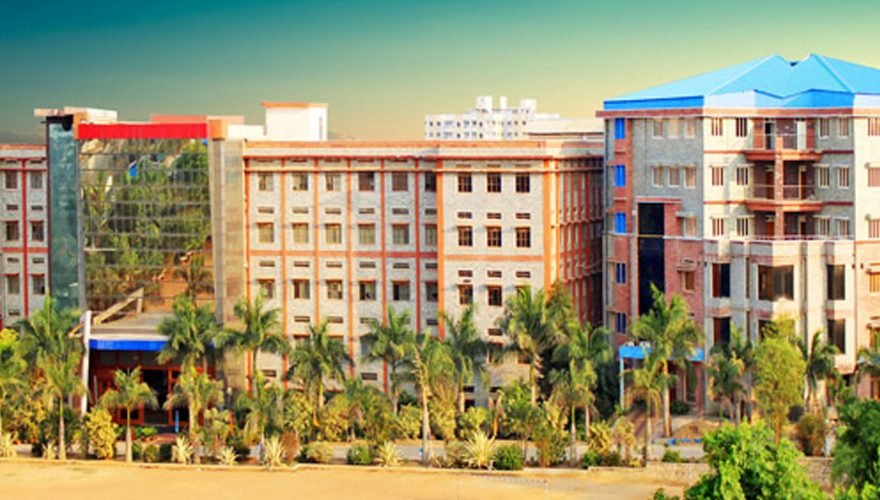 KRISTU JAYANTI COLLEGE