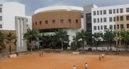 CMR INSTITUTE OF MANAGEMENT STUDIES
