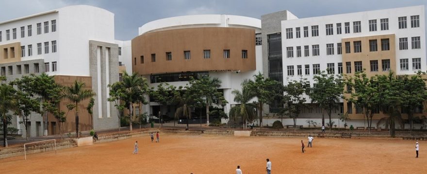 CMR INSTITUTE OF MANAGEMENT STUDIES