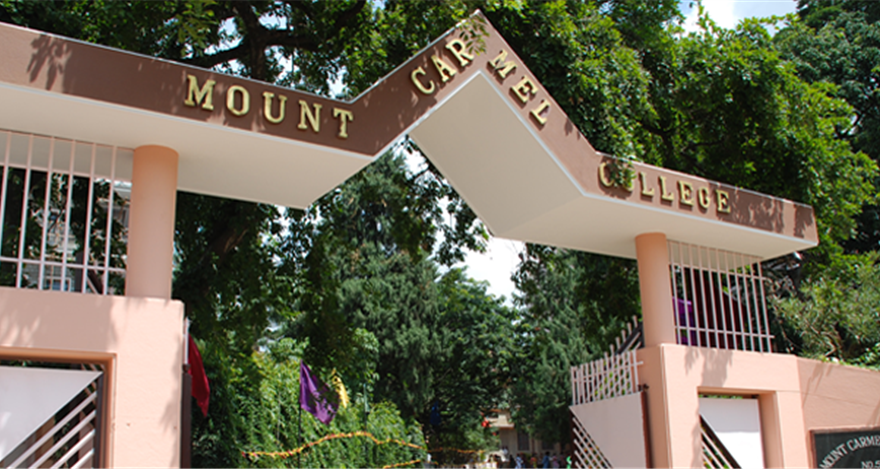 MOUNT CARMEL COLLEGE
