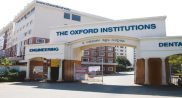 THE OXFORD COLLEGE OF BUSINESS MANAGEMENT