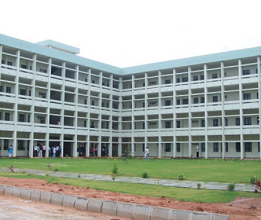T JOHN INSTITUTE OF MANAGEMENT AND SCIENCE
