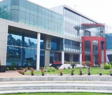 ISBR COLLEGE