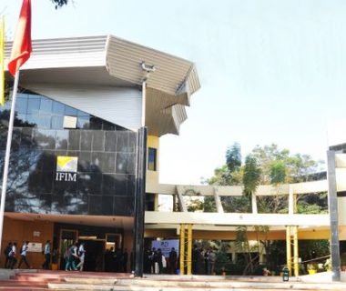 IFIM COLLEGE