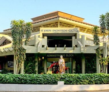 SJEC COLLEGE OF MANAGEMENT