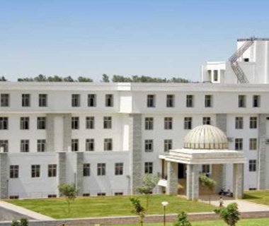 REVA INSTITUTE OF SCIENCE AND MANAGEMENT