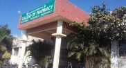RAJGAD DNYANPEETH'S COLLEGE OF PHARMACY