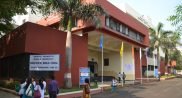 BHARATI VIDYAPEETH UNIVERSITY [PUNE]