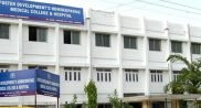 FOSTER DEVELOMENT'S HOMOEOPATHIC MEDICAL COLLEGE & HOSPITAL [AURANGABAD]