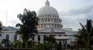 VINAYAKA MISSIONS UNIVERSITY [SALEM]