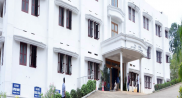 SARADA KRISHNA HOMOEOPATHIC MEDICAL COLLEGE KULASEKHARAM [KANCHIPURAM]