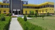 JR KISSAN HOMOEOPATHIC MEDICAL COLLEGE & HOSPITAL [ROHTAK]