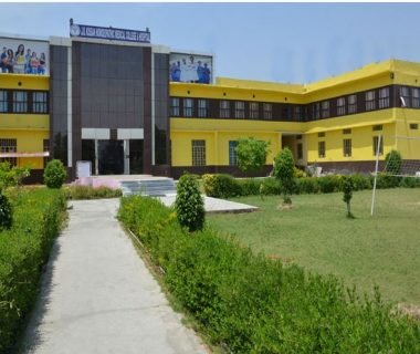 JR KISSAN HOMOEOPATHIC MEDICAL COLLEGE & HOSPITAL [ROHTAK]