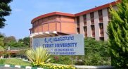 CHRIST UNIVERSITY