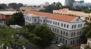 SJEC COLLEGE OF MANAGEMENT STUDIES