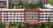 GARDEN CITY UNIVERSITY