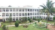 T JOHN COLLEGE