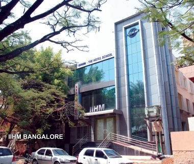 INTERNATIONAL INSTITUTE OF HOTEL MANAGEMENT