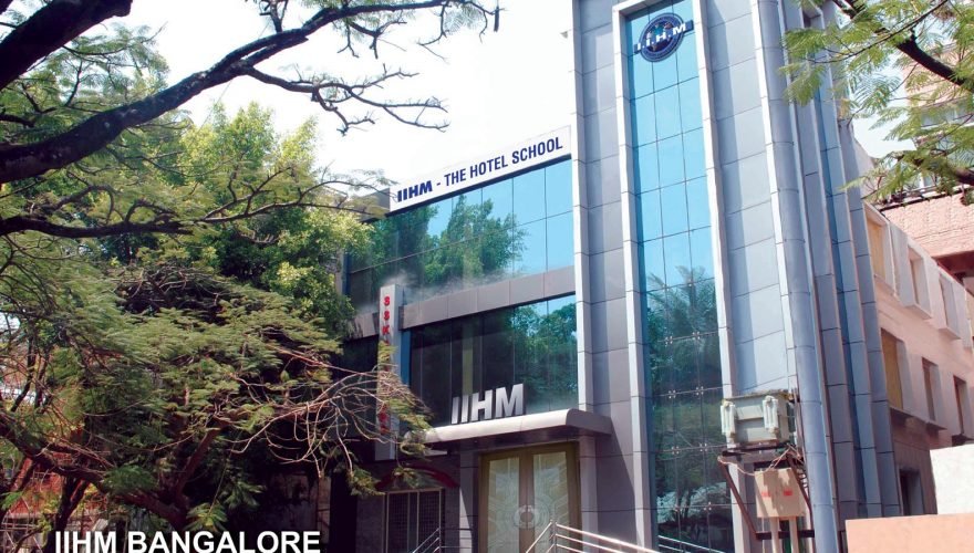 INTERNATIONAL INSTITUTE OF HOTEL MANAGEMENT
