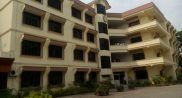 JP INSTITUTE OF HOTEL MANAGEMENT & CATERING TECHNLOGY [MEERUT]