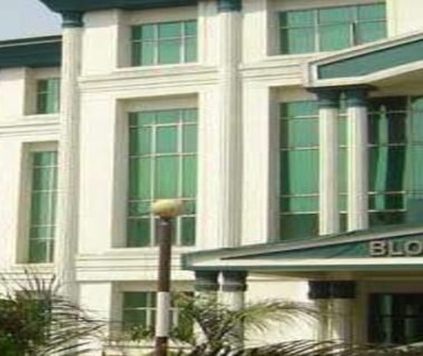 H.R. GROUP OF INSTITUTION [GHAZIABAD]
