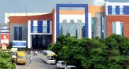 SRM UNIVERSITY [GHAZIABAD]