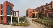 NATIONAL COUNCIL FOR HOTEL MANAGEMENT & CATERING TECHNOLOGY [NOIDA]