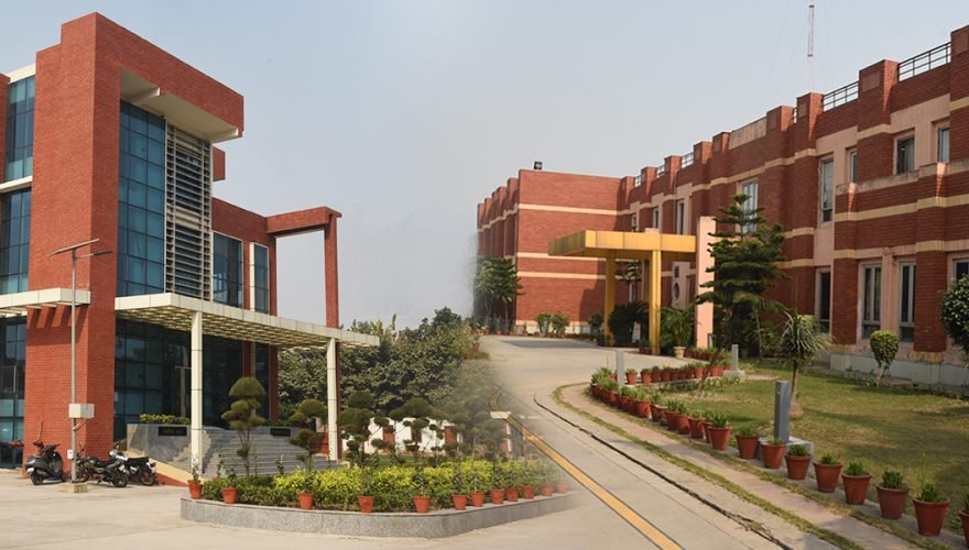 NATIONAL COUNCIL FOR HOTEL MANAGEMENT & CATERING TECHNOLOGY [NOIDA]