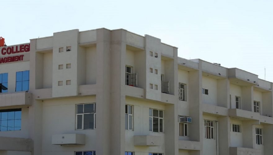 LAKSHAY COLLEGE OF HOTEL MANAGEMENT [PANIPAT]