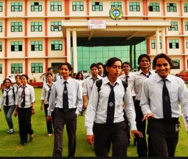 SUNDER DEEP COLLEGE OF HOTEL MANAGEMENT [GHAZIABAD]