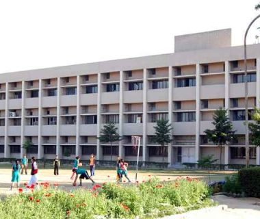 BHAGAT PHOOL SINGH MAHILA VISHWAVIDYALAYA [SONEPAT]